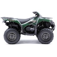 Kawasaki 750 KVF 2006