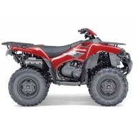 Kawasaki 750 KVF 2007