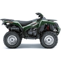 Kawasaki 750 KVF 2008