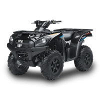 Kawasaki 750 KVF 2021