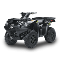 Kawasaki 750 KVF 2022