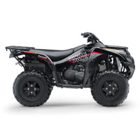 Kawasaki 750 KVF 2023