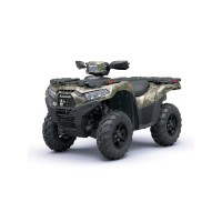 Kawasaki 750 KVF 2024