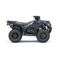 Kawasaki 750 KVF 2025