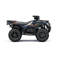 Kawasaki 750 KVF 2026