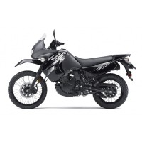 Kawasaki 650 KLR 2012