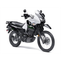 Kawasaki 650 KLR 2015