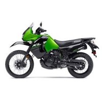 Kawasaki 650 KLR 2017