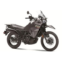 Kawasaki 650 KLR 2023