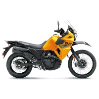 Kawasaki 650 KLR 2026