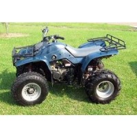 Kawasaki 300 KEF Lakota 1997