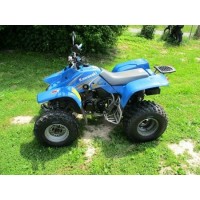 Kawasaki 300 KEF Lakota 2000