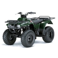 Kawasaki 250 KLF Bayou 2003