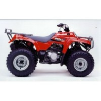 Kawasaki 220 KLF Bayou 1990