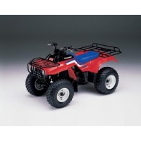 Kawasaki 220 KLF Bayou 1991