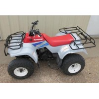 Kawasaki 220 KLF Bayou 1992