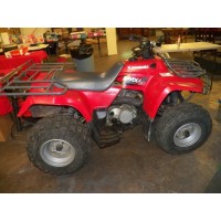 Kawasaki 220 KLF Bayou 1998