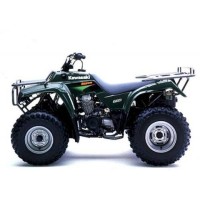 Kawasaki 220 KLF Bayou 2000