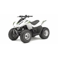Kawasaki 90 KFX 2008