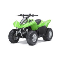 Kawasaki 90 KFX 2010