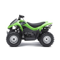 Kawasaki 90 KFX 2011