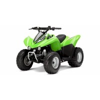 Kawasaki 90 KFX 2012