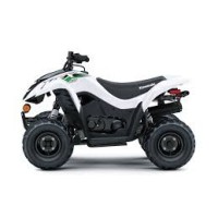 Kawasaki 90 KFX 2014