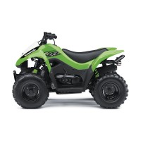 Kawasaki 90 KFX 2018
