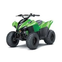 Kawasaki 90 KFX 2020