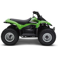 Kawasaki 50 KFX 2003