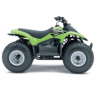 Kawasaki 50 KFX 2006