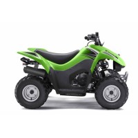 Kawasaki 50 KFX 2013