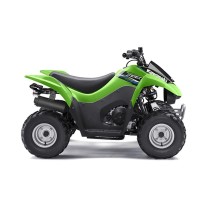 Kawasaki 50 KFX 2014