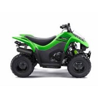 Kawasaki 50 KFX 2015