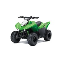 Kawasaki 50 KFX 2020