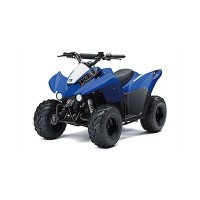 Kawasaki 50 KFX 2021