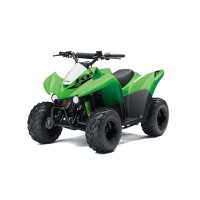 Kawasaki 50 KFX 2022