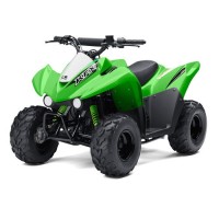 Kawasaki 50 KFX 2023