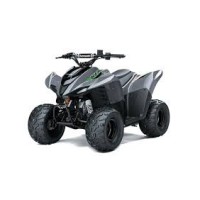 Kawasaki 50 KFX 2024