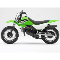 Kawasaki 50 KDX 2006