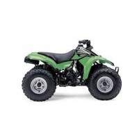 Kawasaki 80 KFX 2004