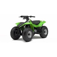 Kawasaki 80 KFX 2006