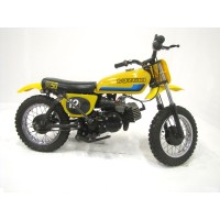 Suzuki 50 JR 1979