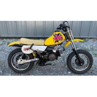 Suzuki 50 JR 1994