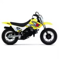 Suzuki 50 JR 2003