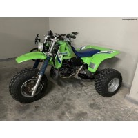 Kawasaki 250 Tecate 1987