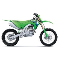 Kawasaki 250 KX 2026