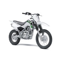 Kawasaki 110 KLX 2002