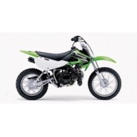 Kawasaki 110 KLX 2004