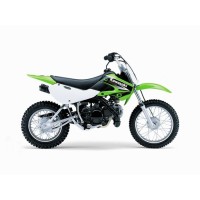 Kawasaki 110 KLX 2008